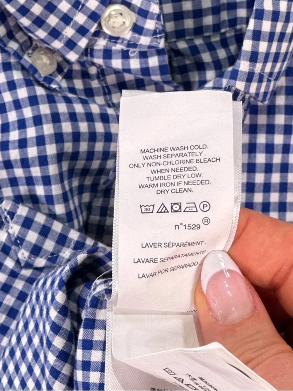 Ralph Lauren polo ralph